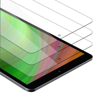 Huawei MediaPad M5 8 (8.4 Zoll) 3x Suojakalvo Karkaistu