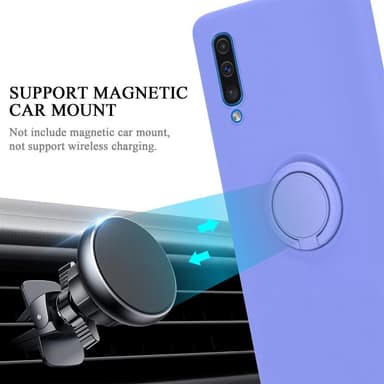Samsung Galaxy A50 4G / A50s / A30s Suojakuori Kotelo