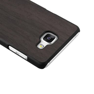 Samsung Galaxy A5 2016 Suojakuori Kotelo (Musta)