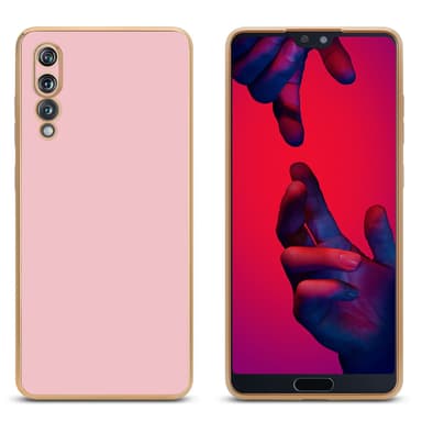 Huawei P20 PRO / P20 PLUS Suojakuori Cover