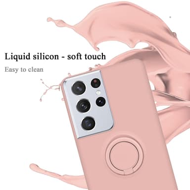 Samsung Galaxy S24 ULTRA Suojakuori Kotelo