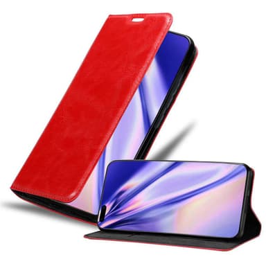 Huawei P40 PRO / P40 PRO+ Suojakuori Lompakkokotelo