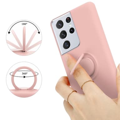 Samsung Galaxy S24 ULTRA Suojakuori Kotelo
