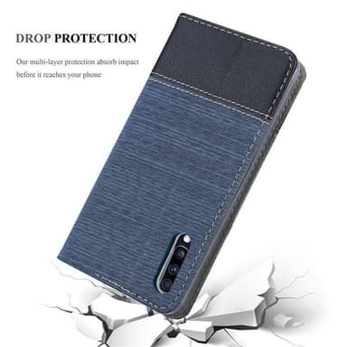 Samsung Galaxy A70 / A70s Suojakuori Lompakkokotelo