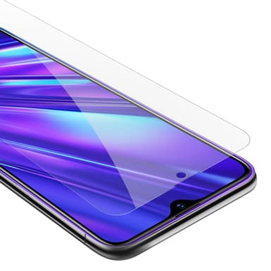 Realme 5 PRO / Realme Q Näytönsuoja Karkaistu lasi