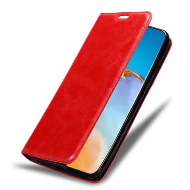 Huawei P40 PRO / P40 PRO+ Suojakuori Lompakkokotelo