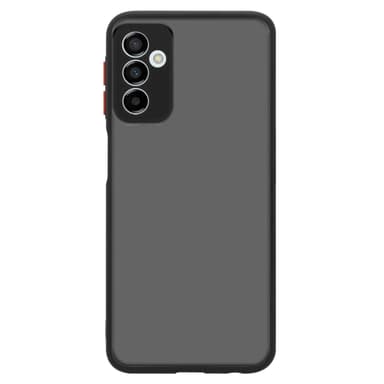 Samsung Galaxy M23 5G Suojakuori Kotelo (Musta)