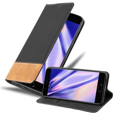 Huawei P10 Suojakuori Case (Musta)