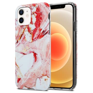 iPhone 12 / 12 PRO Suojakuori Lompakkokotelo