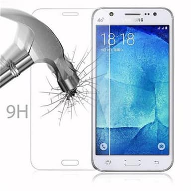 Samsung Galaxy J5 2015 Näytönsuoja Karkaistu lasi