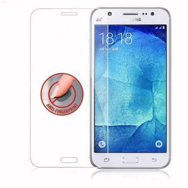 Samsung Galaxy J5 2015 Näytönsuoja Karkaistu lasi