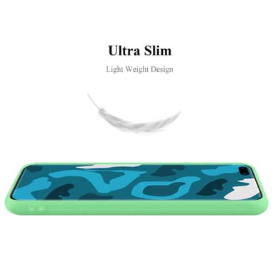 Suojakuori Huawei P40 PRO / P40 PRO+ Kotelo Case Cover