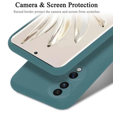 Honor 70 Suojakuori Kotelo Case Cover
