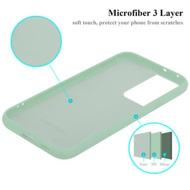 Samsung Galaxy S21 ULTRA Suojakuori Kotelo Case Cover