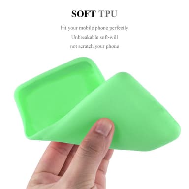 Suojakuori Huawei P40 PRO / P40 PRO+ Kotelo Case Cover