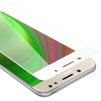 Samsung Galaxy J5 PRIME / ON5 Suojakalvo Karkaistu lasi