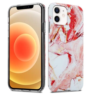 iPhone 12 / 12 PRO Suojakuori Lompakkokotelo