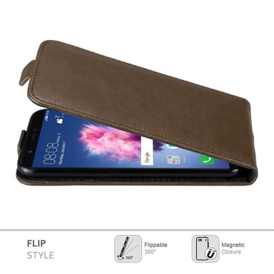 Huawei P SMART 2018 / Enjoy 7S Suojakuori