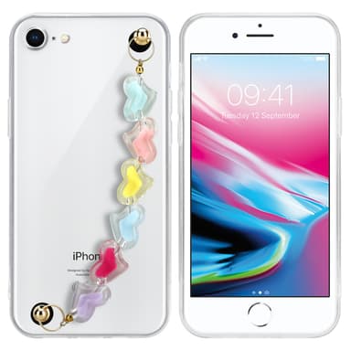 iPhone 7 / 7S / 8 / SE 2020 Suojakuori Kotelo