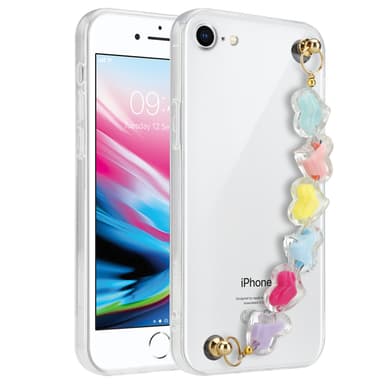 iPhone 7 / 7S / 8 / SE 2020 Suojakuori Kotelo