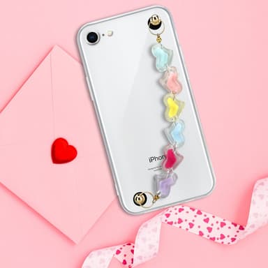 iPhone 7 / 7S / 8 / SE 2020 Suojakuori Kotelo