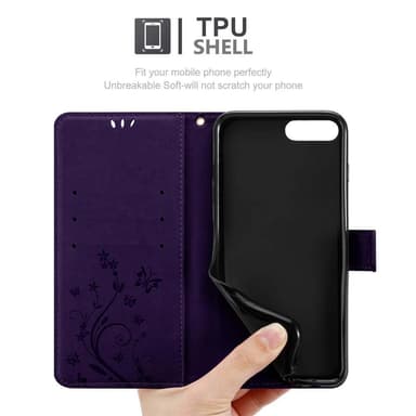 iPhone 7 PLUS / 7S PLUS / 8 PLUS Suojakuori