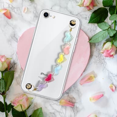 iPhone 7 / 7S / 8 / SE 2020 Suojakuori Kotelo