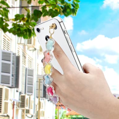 iPhone 7 / 7S / 8 / SE 2020 Suojakuori Kotelo