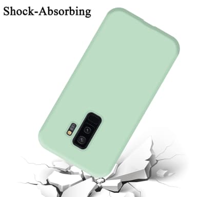 Samsung Galaxy S9 PLUS Suojakuori Kotelo Case Cover