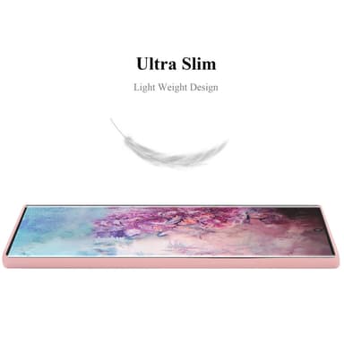 Suojakuori Samsung Galaxy NOTE 10 PLUS Kotelo