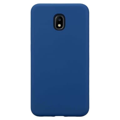 Samsung Galaxy J5 2017 Suojakuori Kotelo (Sininen)