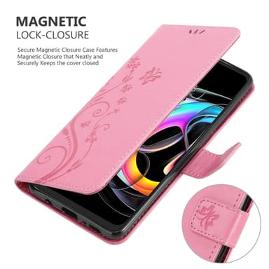Motorola EDGE 20 LITE / FUSION Suojakuori
