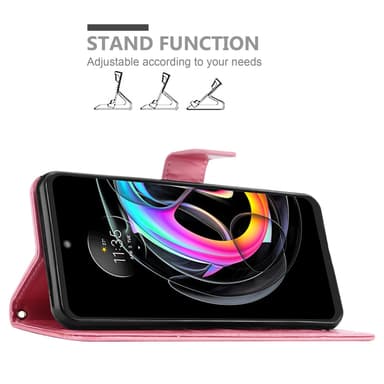 Motorola EDGE 20 LITE / FUSION Suojakuori