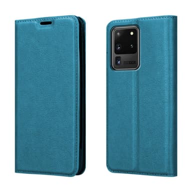 Samsung Galaxy S20 ULTRA Suojakuori Lompakkokotelo