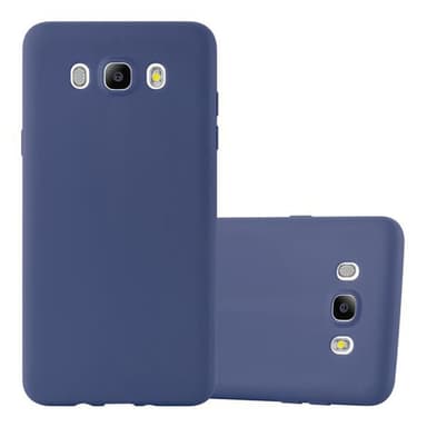 Suojakuori Samsung Galaxy J7 2016 Kotelo (Sininen)