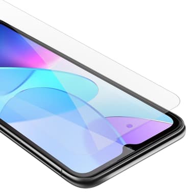 Oukitel C31 Näytönsuoja Karkaistu lasi Suojakalvo