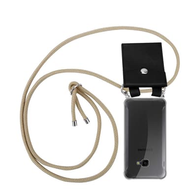 Samsung Galaxy XCover 4 / XCover 4s Suojakuori Kotelo