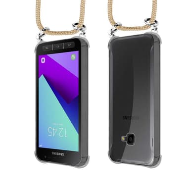 Samsung Galaxy XCover 4 / XCover 4s Suojakuori Kotelo