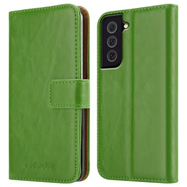 Samsung Galaxy S22 PLUS Suojakuori Lompakkokotelo