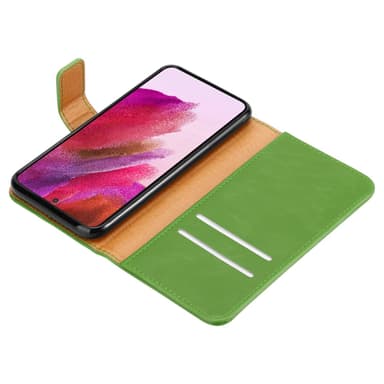 Samsung Galaxy S22 PLUS Suojakuori Lompakkokotelo