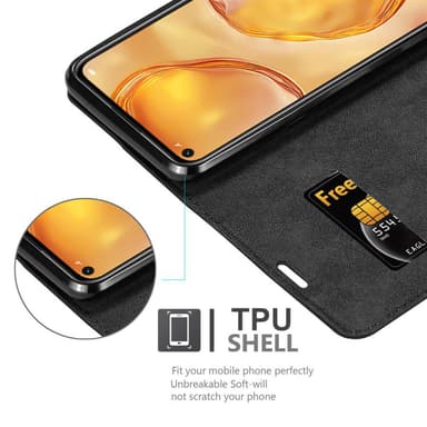 Huawei NOVA 6 SE / P40 LITE / NOVA 7i Suojakuori