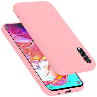 Samsung Galaxy A70 / A70s Suojakuori Kotelo