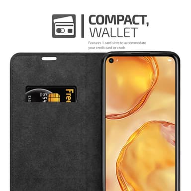 Huawei NOVA 6 SE / P40 LITE / NOVA 7i Suojakuori