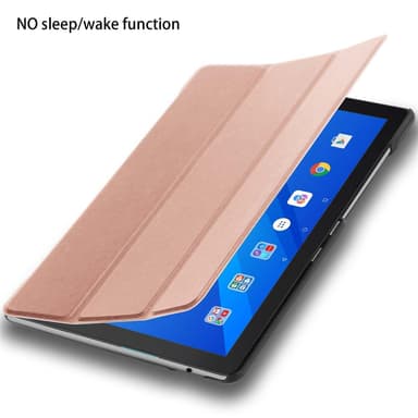 Lenovo Tab M10 (10.1 tuumaa) TB-X505F Suojakuori