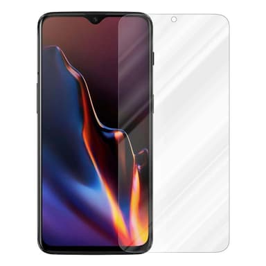 OnePlus 6T Näytönsuoja Karkaistu lasi Suojakalvo