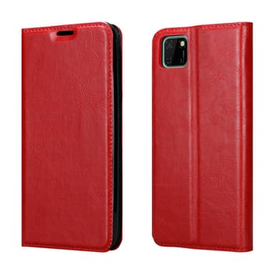 Honor 9S / Huawei Y5P Suojakuori Lompakkokotelo