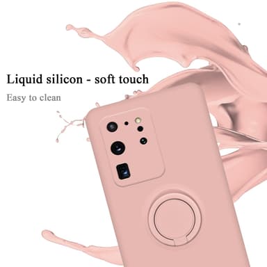 Samsung Galaxy S20 ULTRA Suojakuori Kotelo