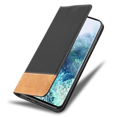Samsung Galaxy S20 Suojakuori Case (Musta)