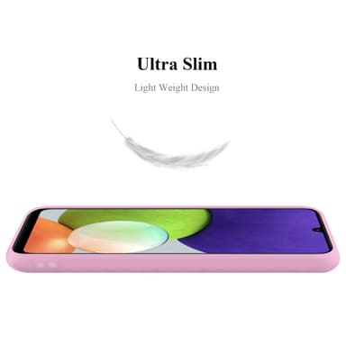 Suojakuori Samsung Galaxy A22 4G / M22 / M32 4G Kotelo