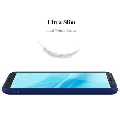 Suojakuori Huawei NOVA 2s Kotelo (Sininen)